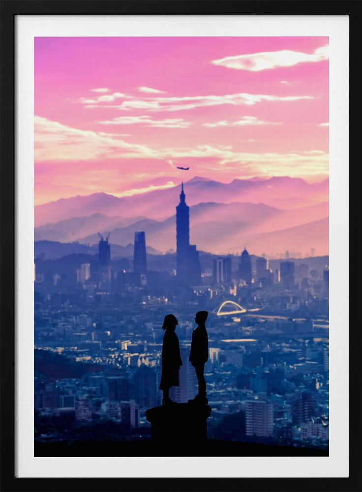 Anime Love | Poster