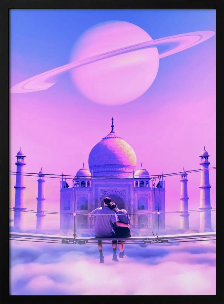 Lovers Point | Poster