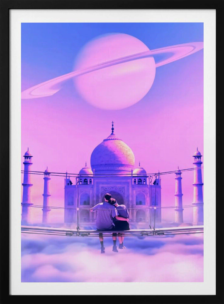 Lovers Point | Poster