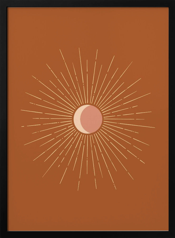 Eclipse | Poster