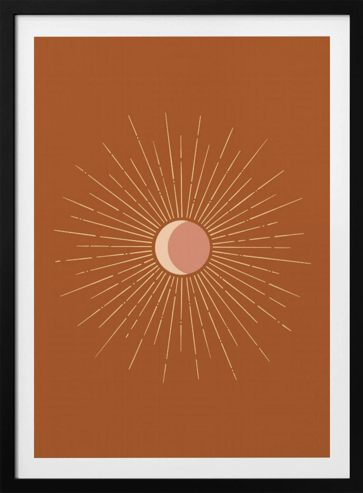 Eclipse | Poster