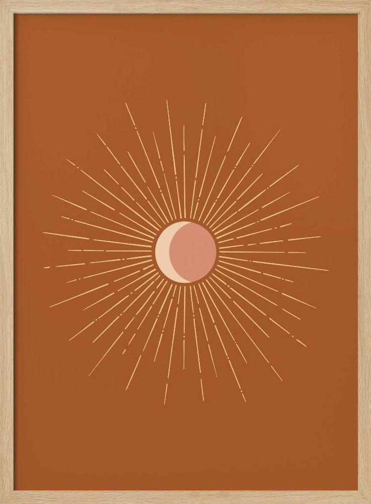 Eclipse | Poster
