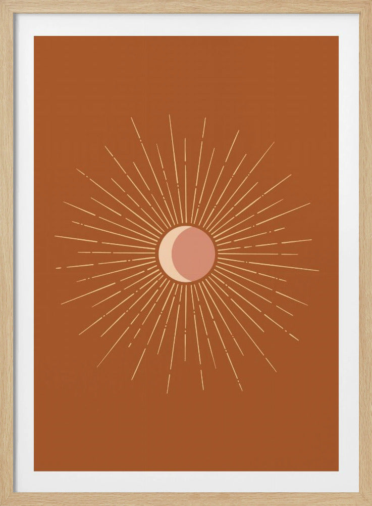 Eclipse | Poster