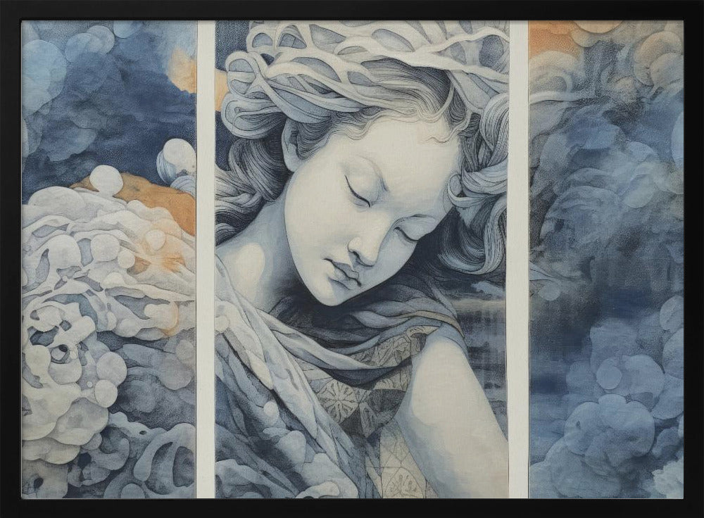 Dreamlike Serenity | Poster