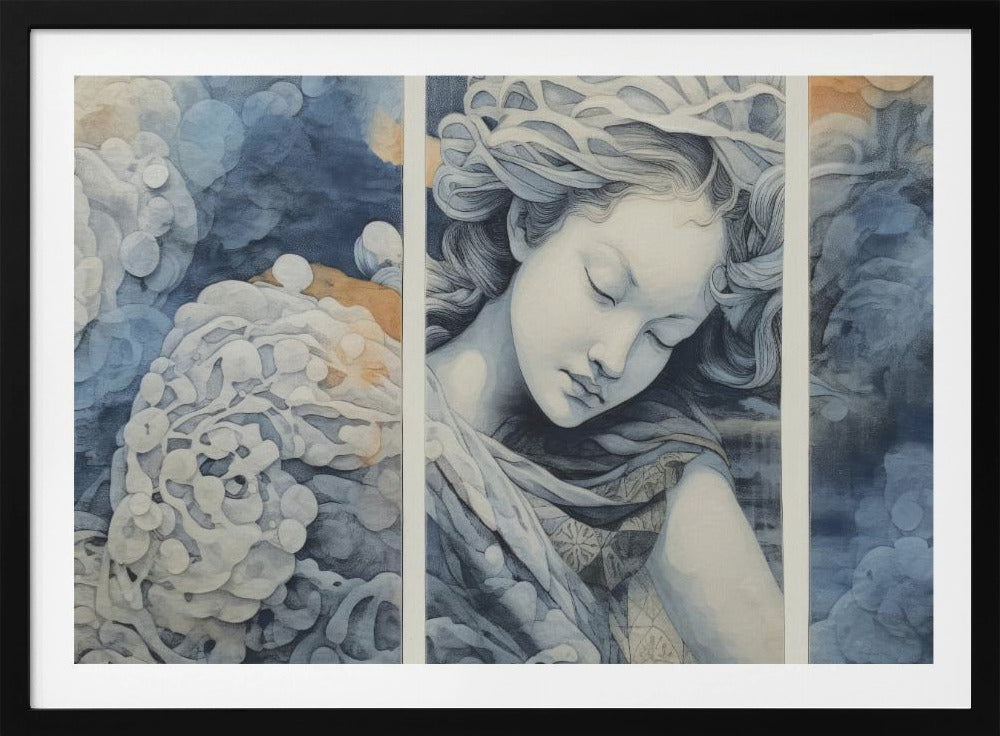 Dreamlike Serenity | Poster