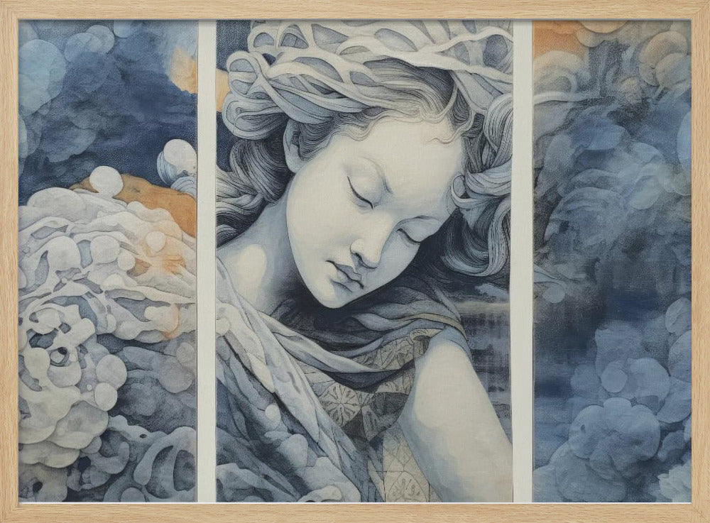 Dreamlike Serenity | Poster