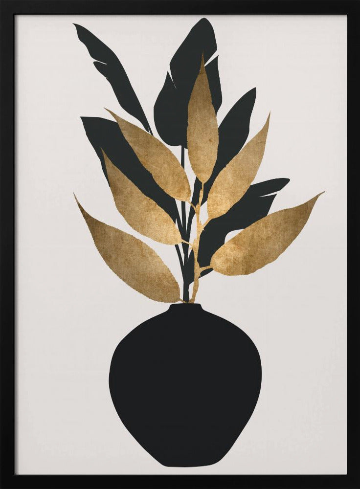 Bouquet No.5 | Poster