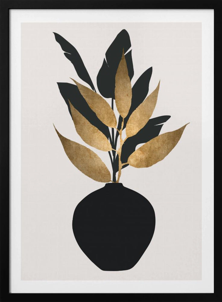 Bouquet No.5 | Poster