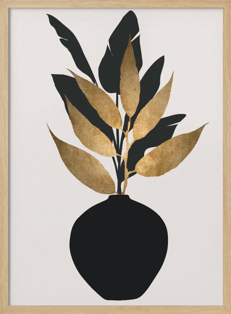 Bouquet No.5 | Poster