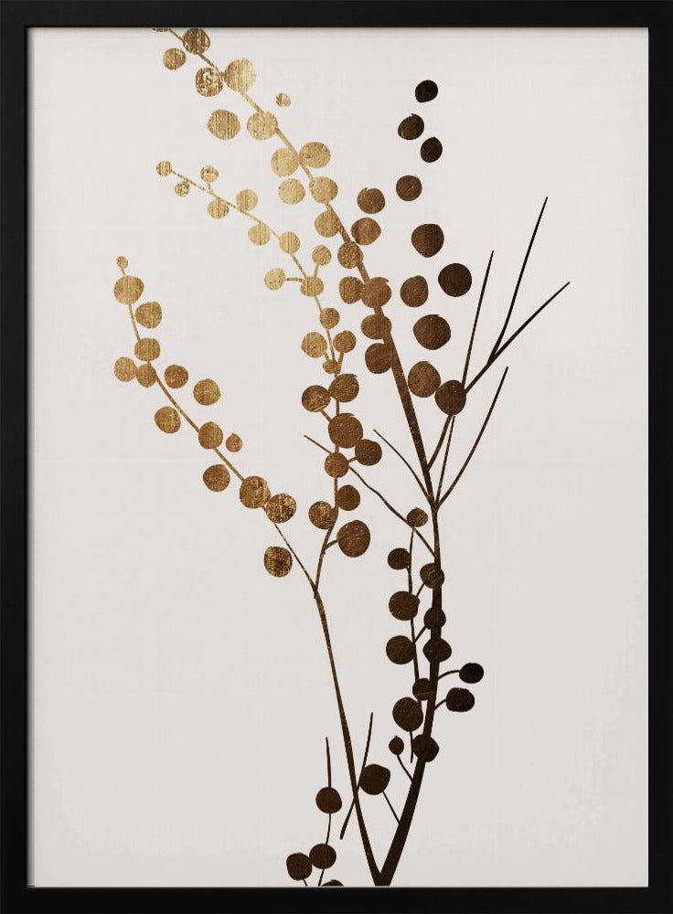 Golden Brench  1 | Poster