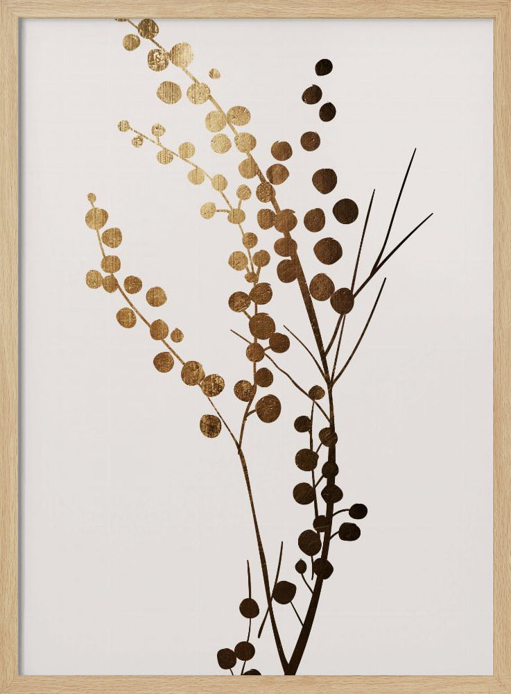 Golden Brench  1 | Poster