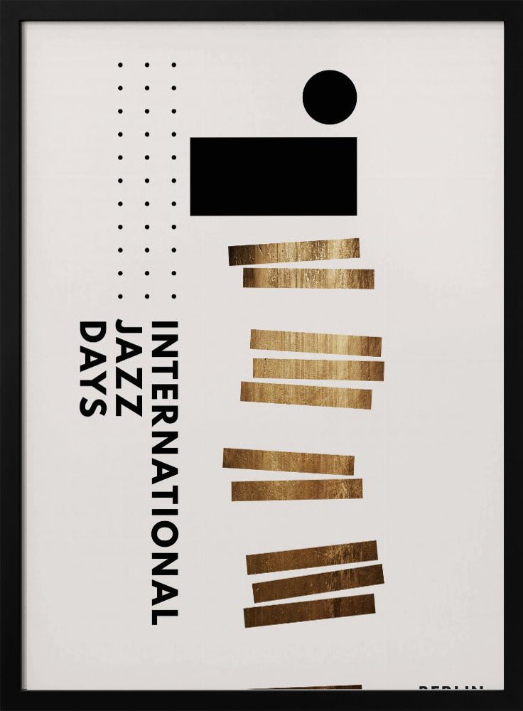 Jazzy Days 5 | Poster