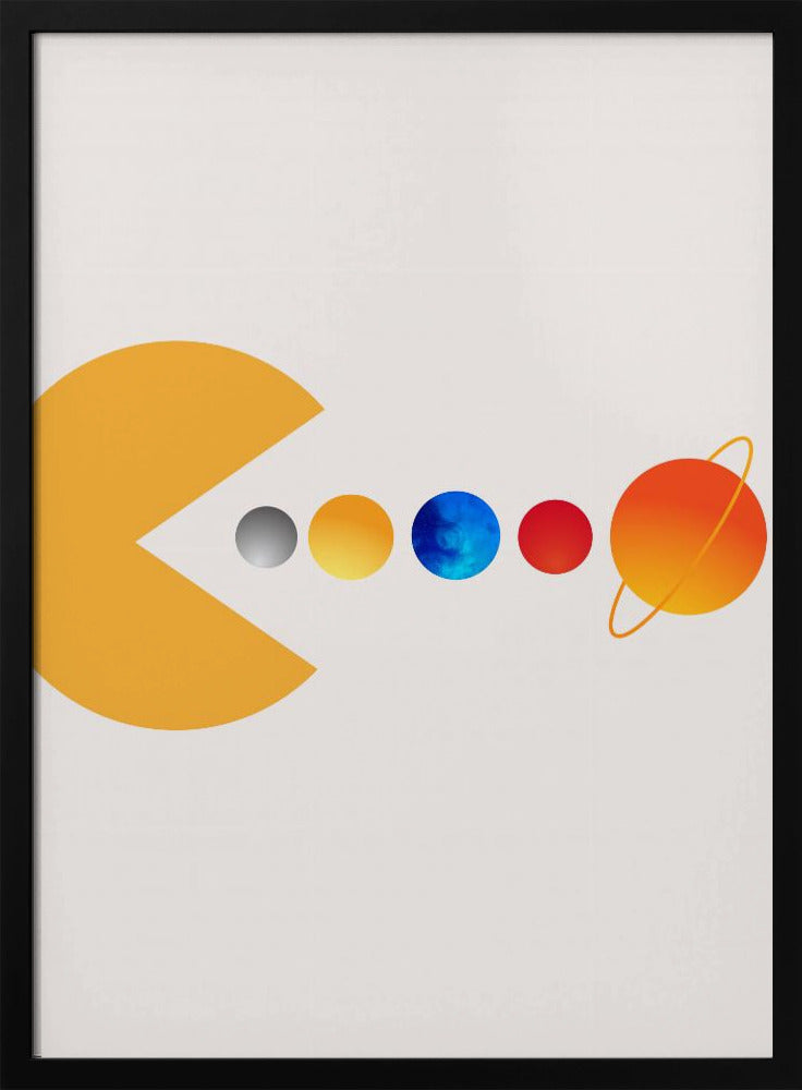 Yam Yam! Light | Poster