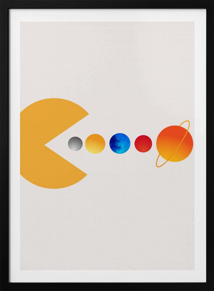 Yam Yam! Light | Poster