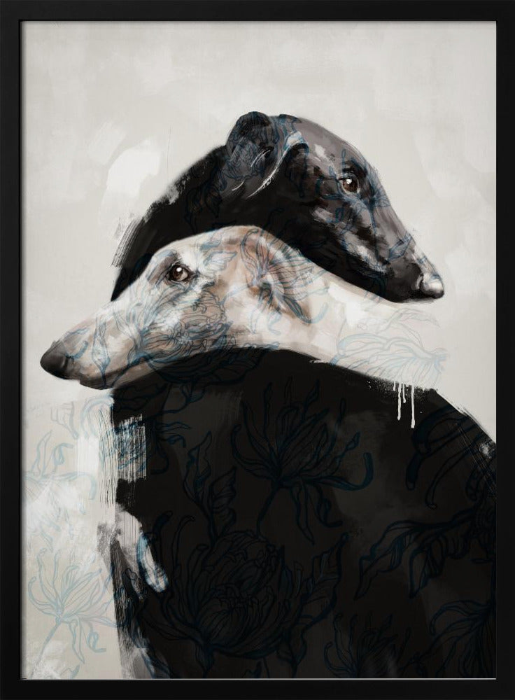 At All Times III | Poster