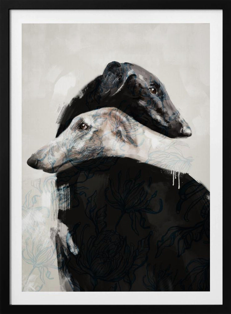 At All Times III | Poster