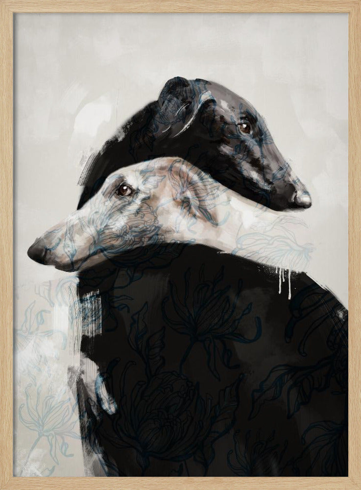 At All Times III | Poster