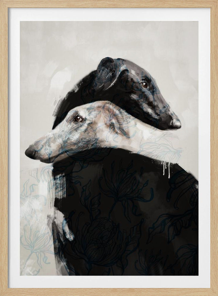 At All Times III | Poster