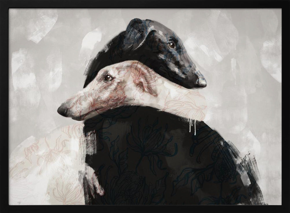 At All Times II | Poster