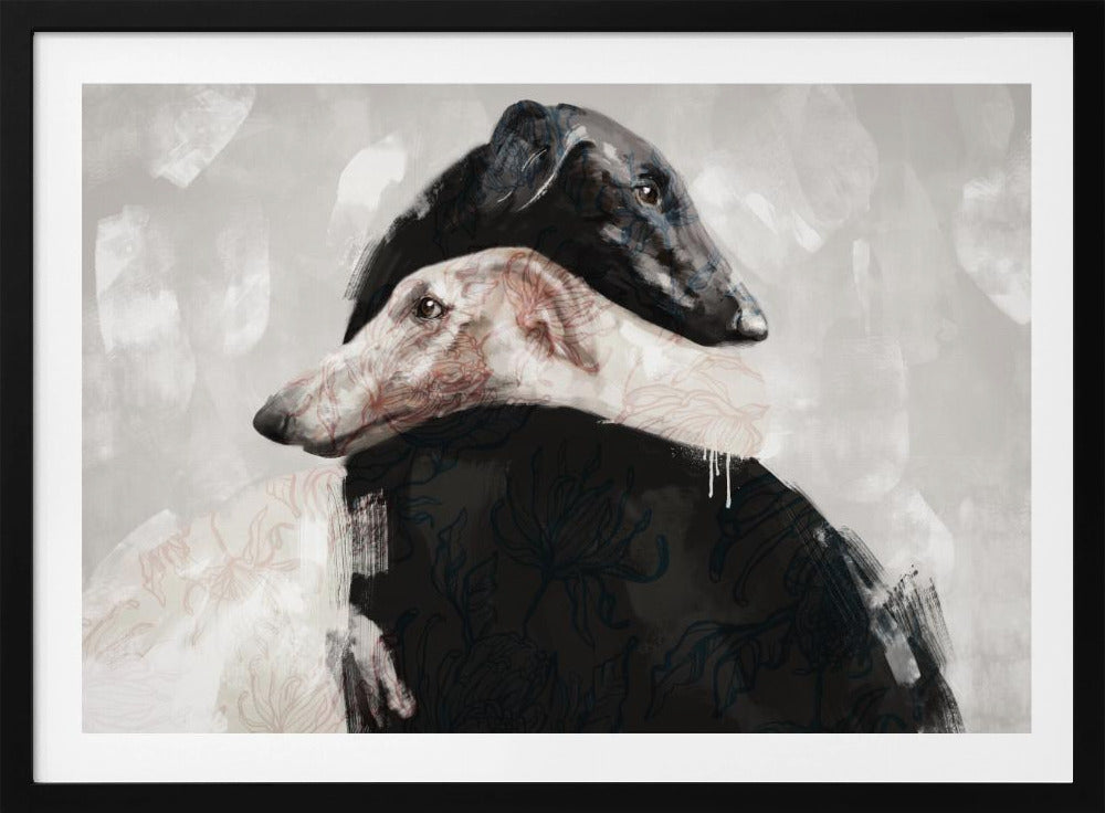 At All Times II | Poster