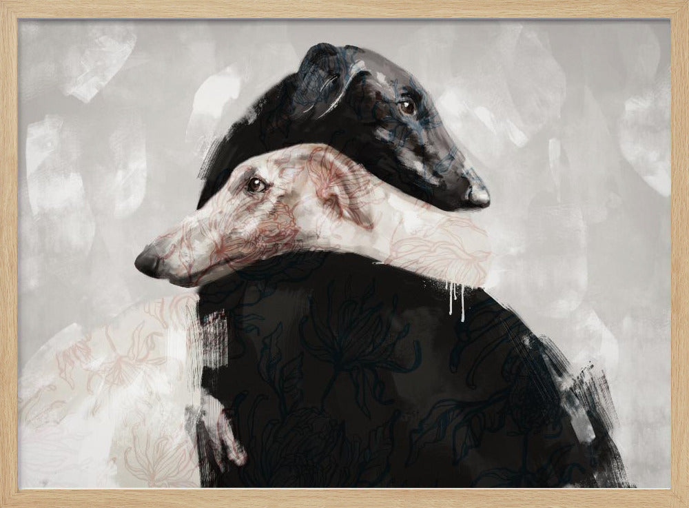 At All Times II | Poster