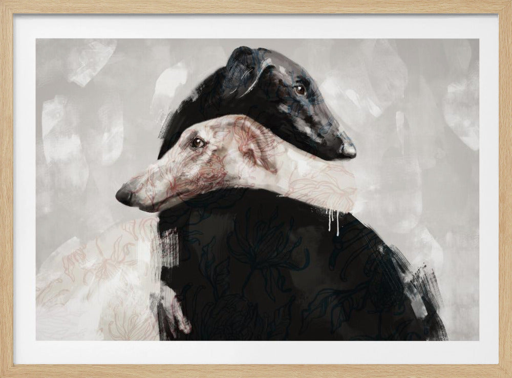 At All Times II | Poster