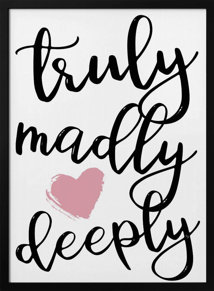 Deep Love Sentiment | Poster