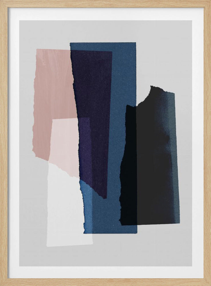 Pieces 3 | Poster
