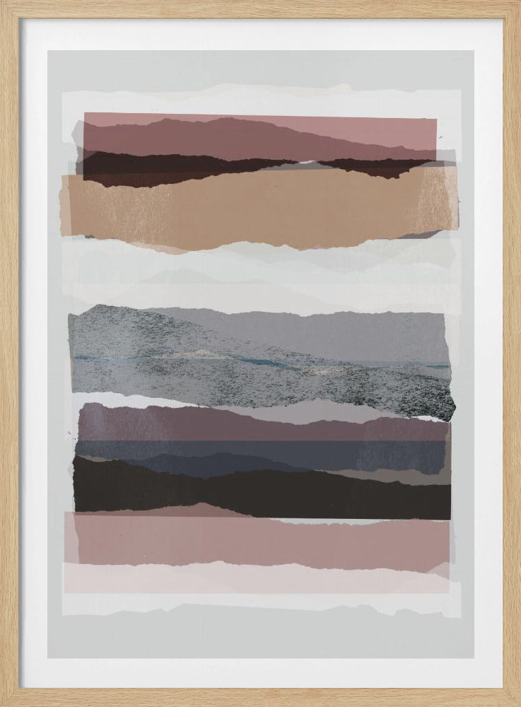 Pieces 16 | Poster