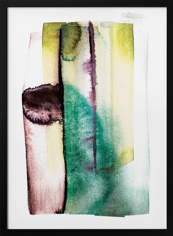 Dreamlike Hues | Poster