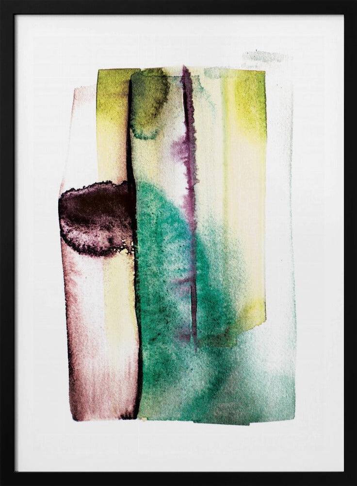 Dreamlike Hues | Poster