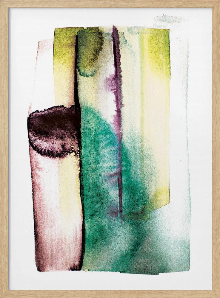 Dreamlike Hues | Poster