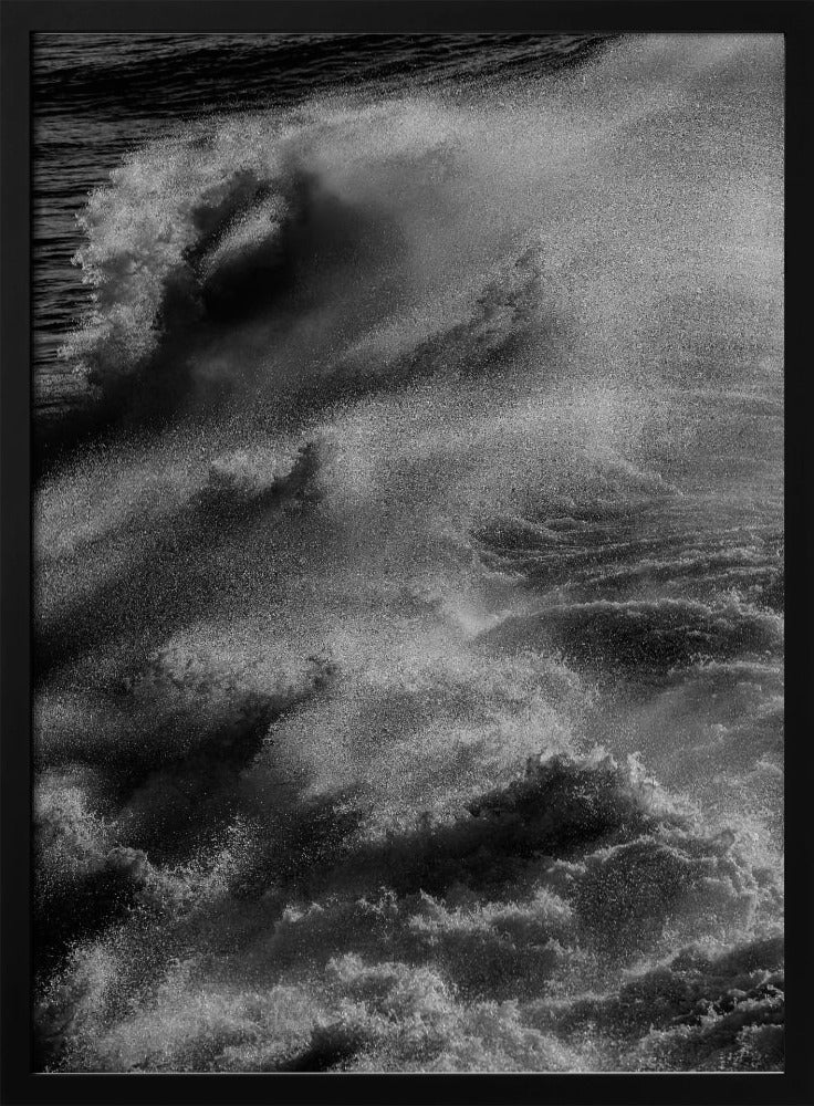 Tempest&#039;s Grace | Poster