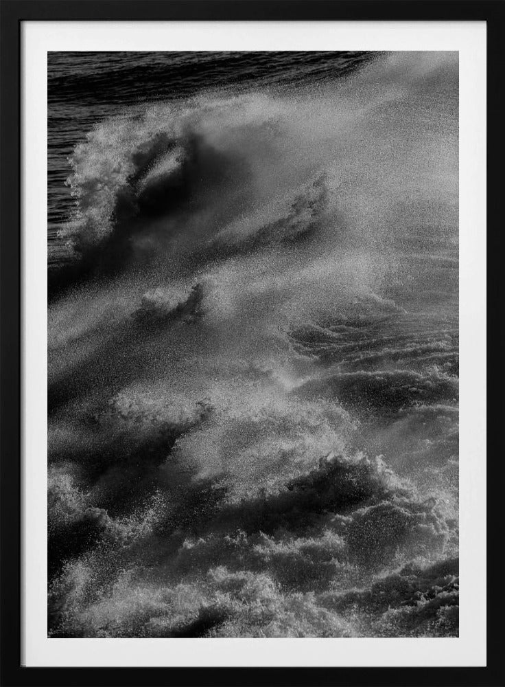 Tempest&#039;s Grace | Poster