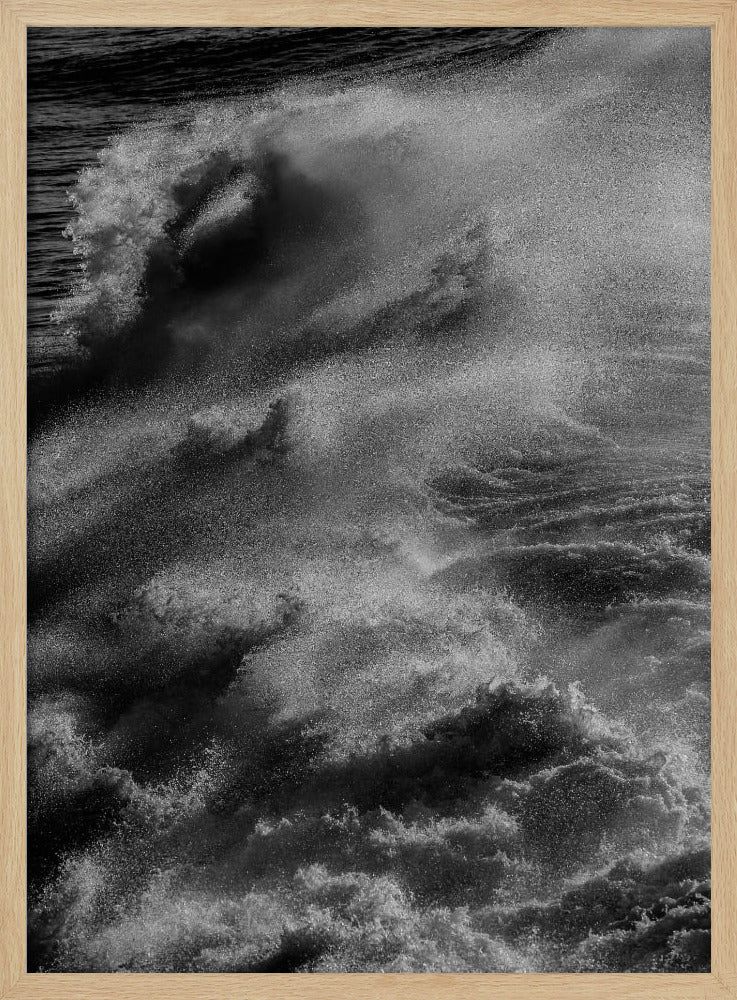 Tempest&#039;s Grace | Poster