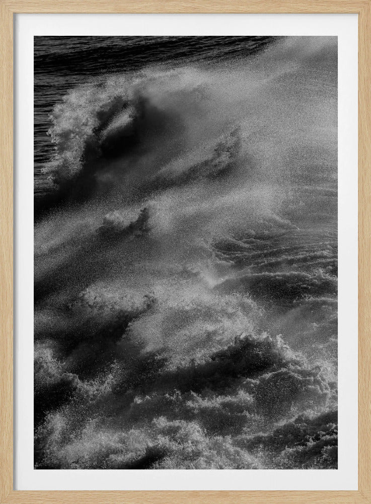 Tempest&#039;s Grace | Poster