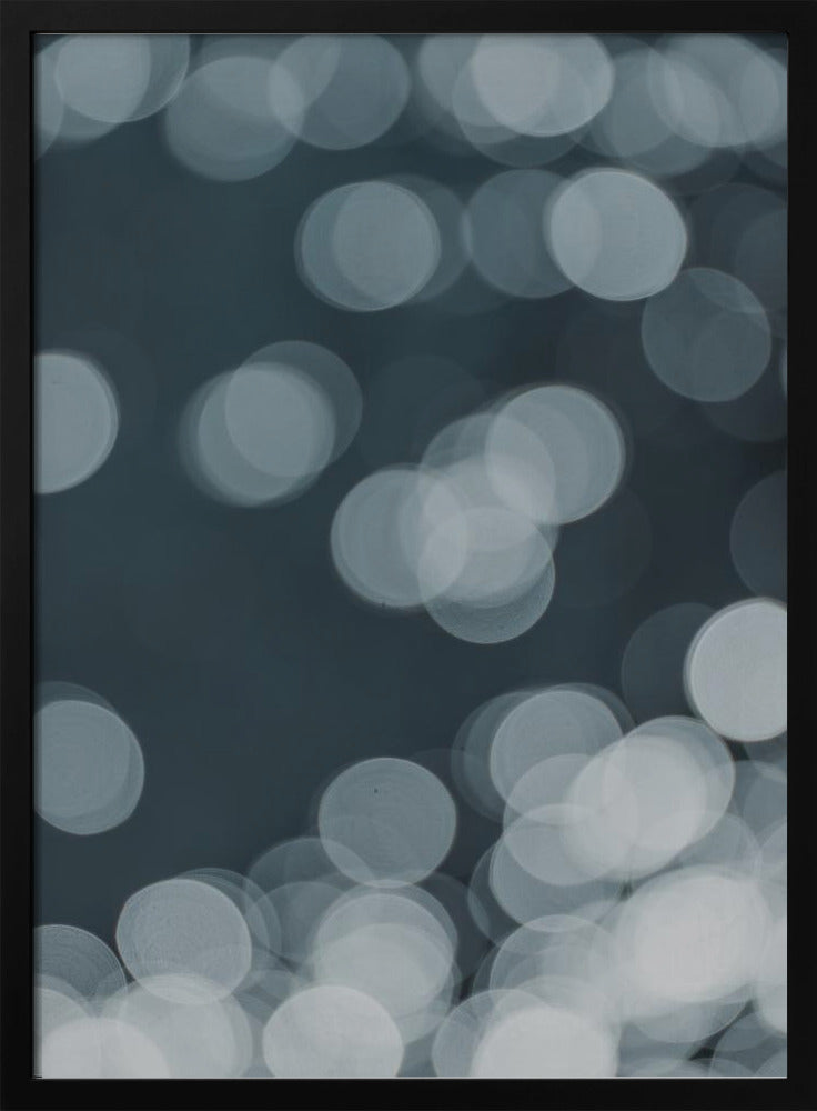 Dreamy Circles | Poster