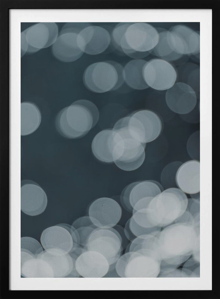 Dreamy Circles | Poster