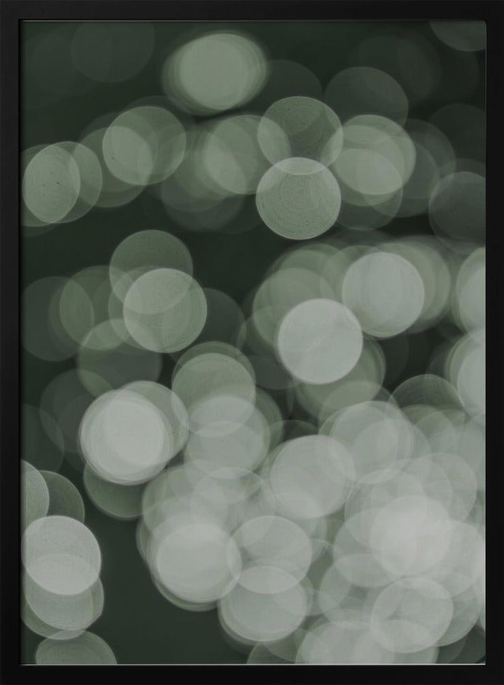 Luminous Whispers | Poster