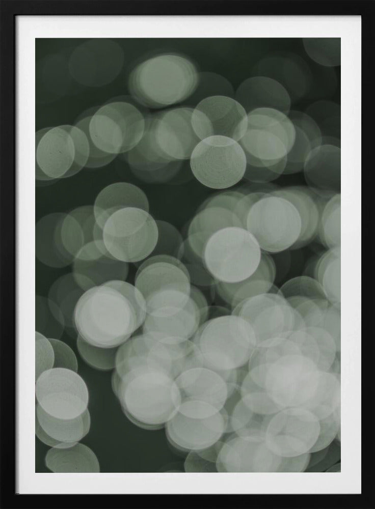 Luminous Whispers | Poster