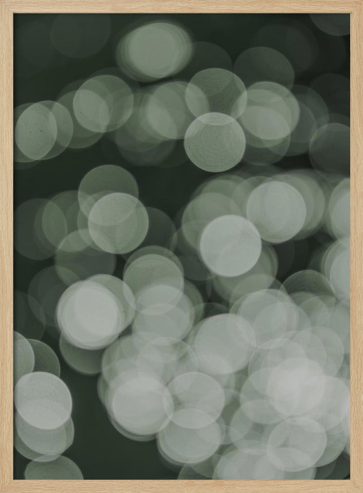 Luminous Whispers | Poster