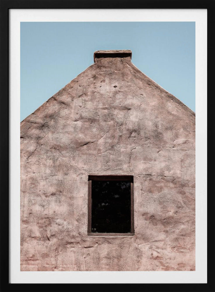 Rustic Serenity | Poster