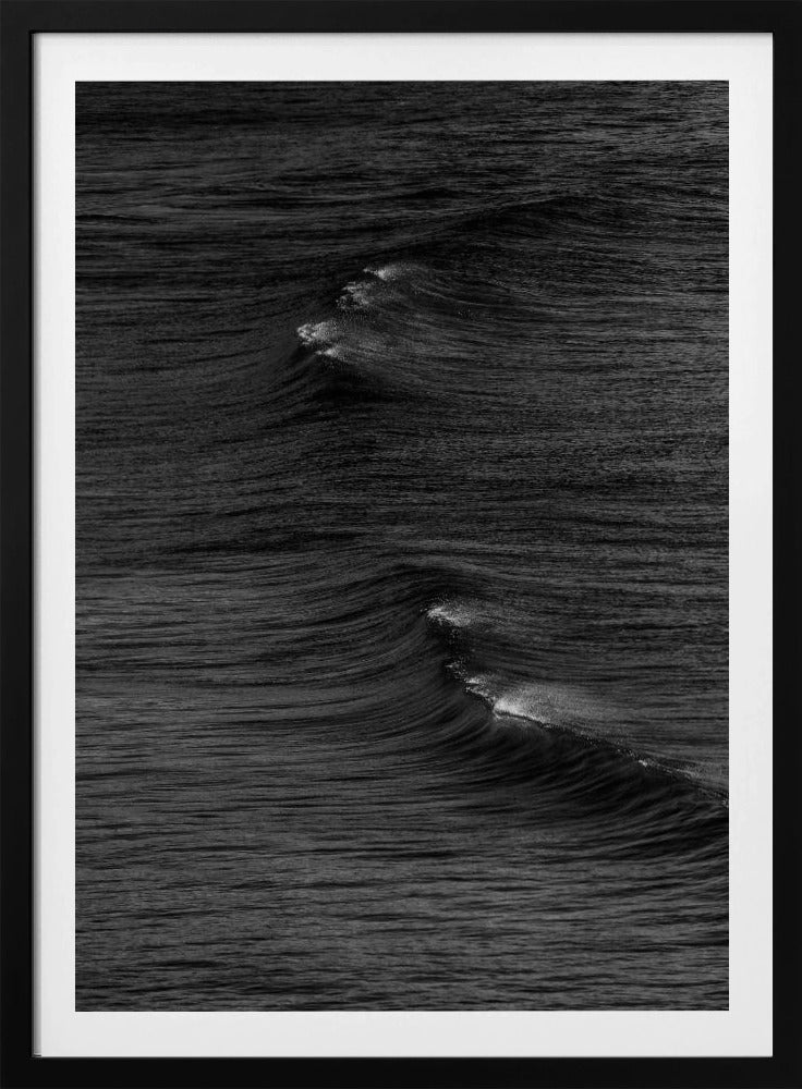 Eternal Waves | Poster