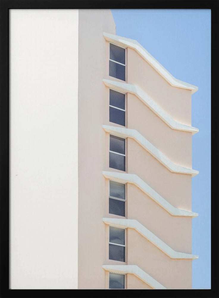 Geometric Harmony | Poster