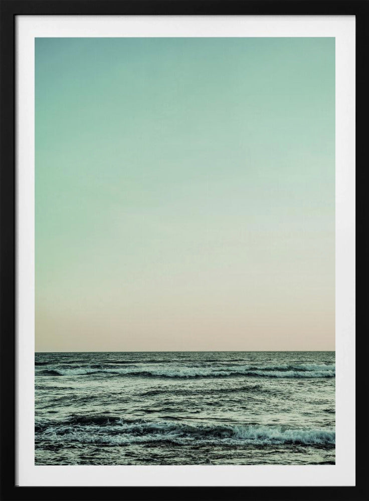 Endless Horizon | Poster