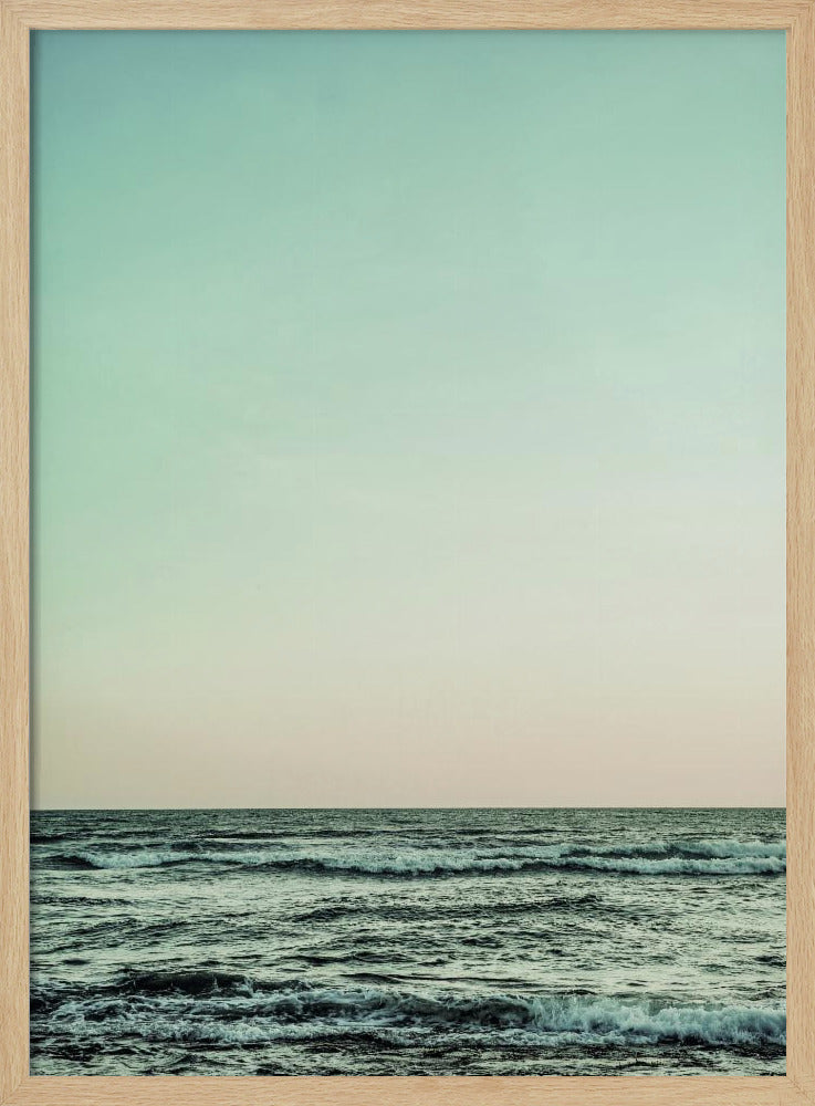 Endless Horizon | Poster