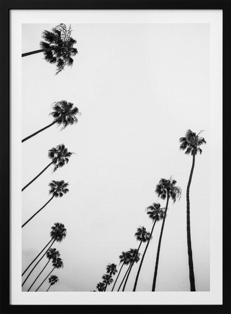 Whispers in the Sky | Poster