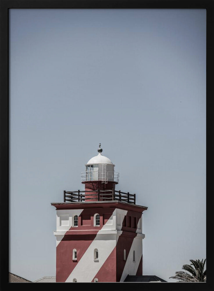 Beacon by the Sea | Poster