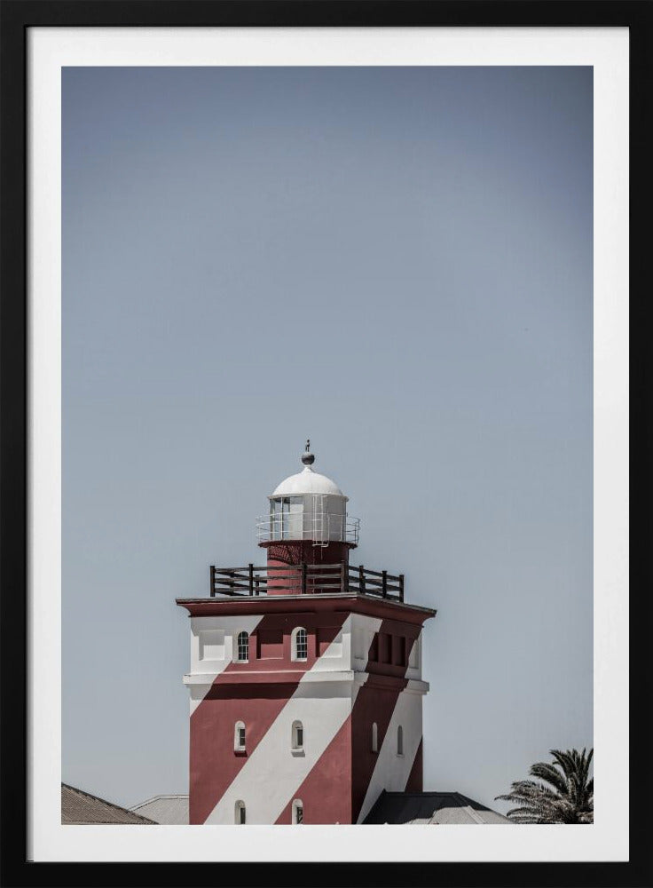 Beacon by the Sea | Poster