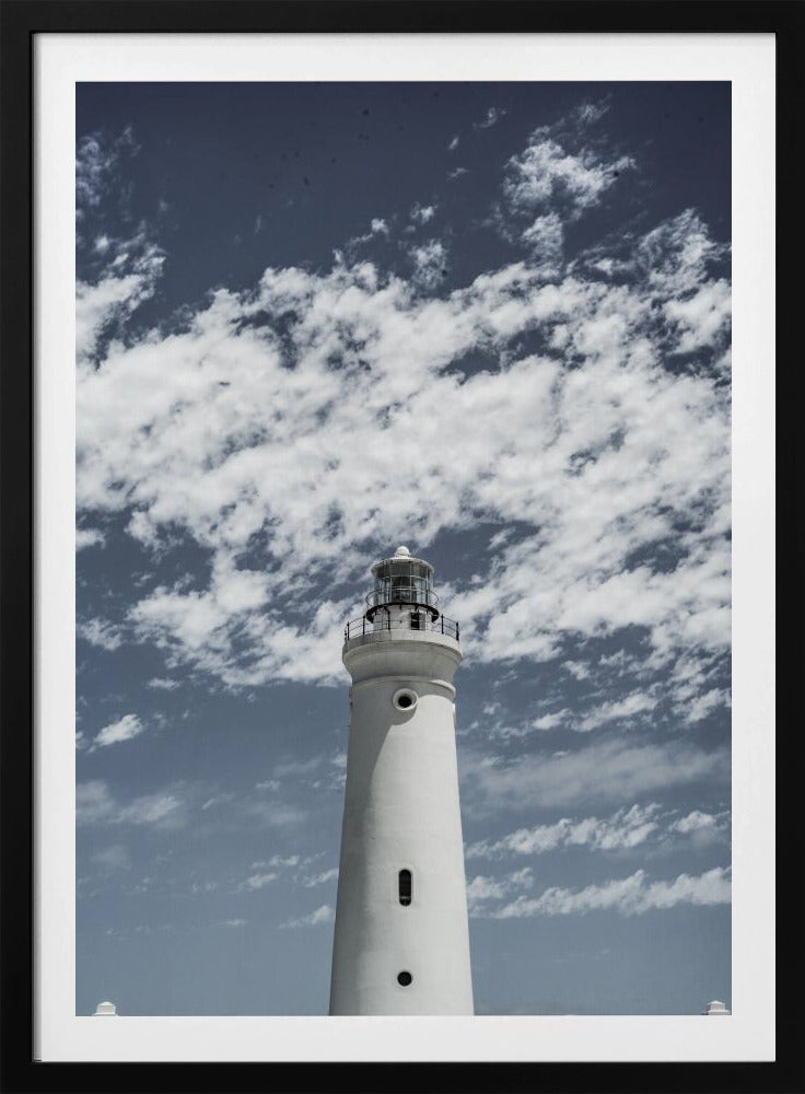 Beacon of Serenity | Poster